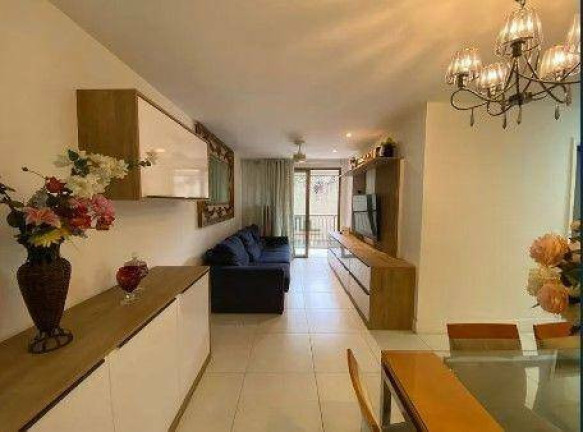 Imagem Apartamento com 4 Quartos à Venda, 127 m² em Icaraí - Niterói Imagem Apartamento com 4 Quartos à Venda, 127 m² em Icaraí - Niterói