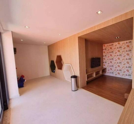 Imagem Apartamento com 4 Quartos à Venda, 173 m² em Jardim Faculdade - Sorocaba