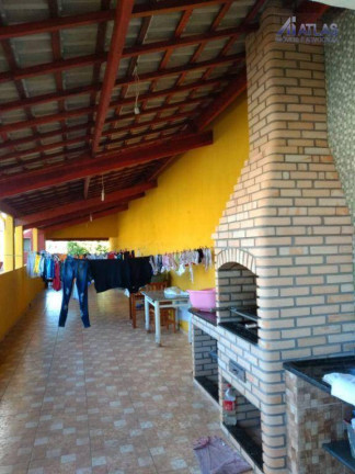 Imagem Casa com 3 Quartos à Venda, 200 m² em Vila Carmela I - Guarulhos Imagem Casa com 3 Quartos à Venda, 200 m² em Vila Carmela I - Guarulhos