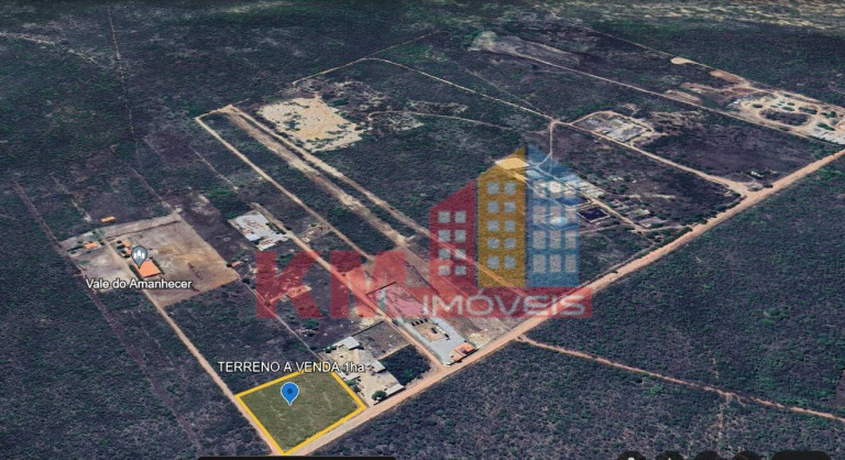 Imagem Terreno à Venda, 1 m² em Alto Do Sumaré - Mossoró Imagem Terreno à Venda, 1 m² em Alto Do Sumaré - Mossoró