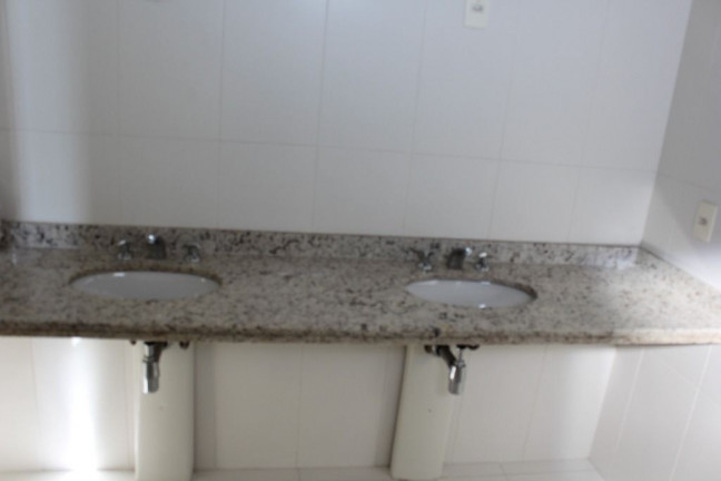 Imagem Imóvel com 3 Quartos à Venda, 207 m² em Casa Branca - Santo André