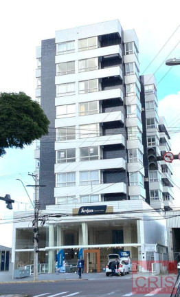 Imagem Apartamento com 3 Quartos à Venda, 101 m² em Cidade Alta - Bento Gonçalves Imagem Apartamento com 3 Quartos à Venda, 101 m² em Cidade Alta - Bento Gonçalves