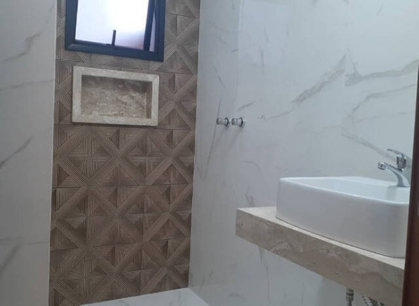 Imagem Casa de Condomínio com 3 Quartos à Venda, 150 m² em Caguassu - Sorocaba Imagem Casa de Condomínio com 3 Quartos à Venda, 150 m² em Caguassu - Sorocaba