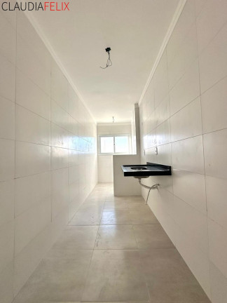 Imagem Imóvel com 1 Quarto à Venda, 55 m² em Guilhermina - Praia Grande Imagem Imóvel com 1 Quarto à Venda, 55 m² em Guilhermina - Praia Grande