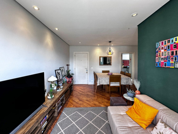 Imagem Apartamento com 2 Quartos à Venda, 71 m² em Vila Gertrudes - São Paulo Imagem Apartamento com 2 Quartos à Venda, 71 m² em Vila Gertrudes - São Paulo