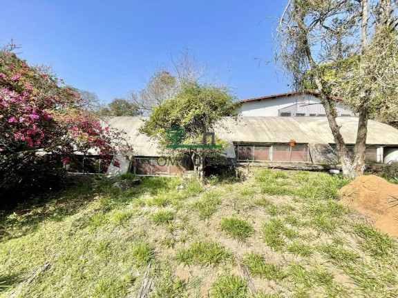Imagem Casa com 4 Quartos à Venda, 1 m² em Do Carmo (canguera) - Cotia