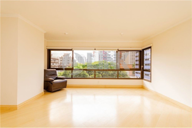 Imagem Apartamento com 3 Quartos à Venda, 118 m² em Menino Deus - Porto Alegre