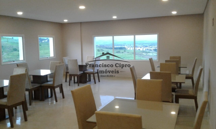 Imagem Apartamento com 2 Quartos à Venda, 69 m² em Portal Das Colinas - Guaratinguetá Imagem Apartamento com 2 Quartos à Venda, 69 m² em Portal Das Colinas - Guaratinguetá