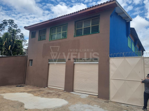 Imagem Imóvel Comercial à Venda,  em Centro - Itapetininga