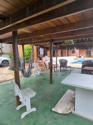 Imagem Casa com 7 Quartos à Venda, 900 m² em Barra Velha - Ilhabela Imagem Casa com 7 Quartos à Venda, 900 m² em Barra Velha - Ilhabela