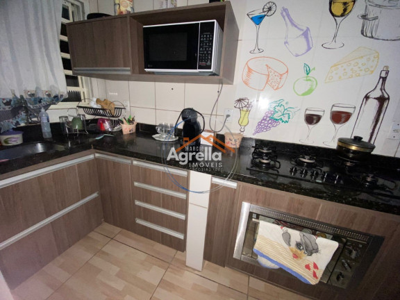 Imagem Casa com 2 Quartos à Venda, 70 m² em Jardim Suécia - Mogi Guaçu Imagem Casa com 2 Quartos à Venda, 70 m² em Jardim Suécia - Mogi Guaçu