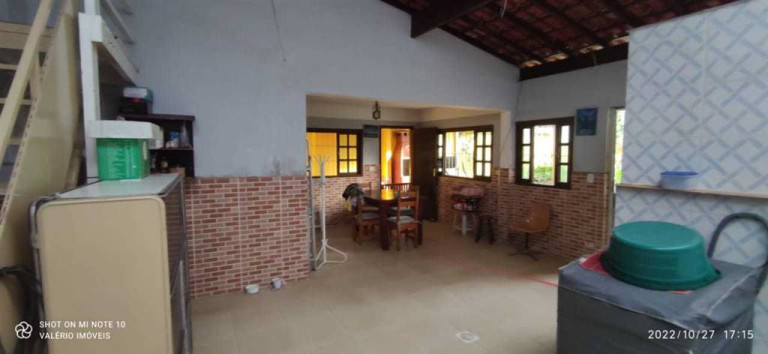 Imagem Casa com 3 Quartos à Venda, 267 m² em Solemar - Praia Grande Imagem Casa com 3 Quartos à Venda, 267 m² em Solemar - Praia Grande
