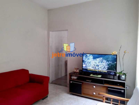 Imagem Casa com 2 Quartos à Venda, 90 m² em Boqueirão - Praia Grande