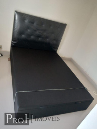 Imagem Apartamento com 1 Quarto à Venda, 50 m² em Vila Mariana - São Paulo