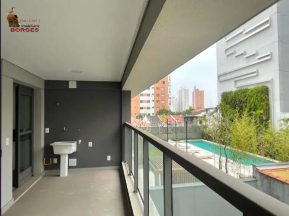 Imagem Apartamento com 2 Quartos à Venda, 84 m² em Vila Clementino - São Paulo Imagem Apartamento com 2 Quartos à Venda, 84 m² em Vila Clementino - São Paulo