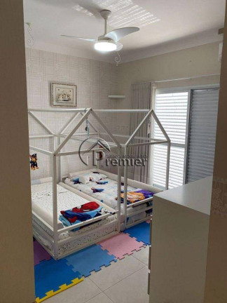 Imagem Casa com 4 Quartos à Venda, 350 m² em Jardim Residencial Villa Suíça - Indaiatuba