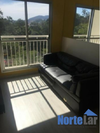 Imagem Apartamento com 2 Quartos à Venda, 45 m² em Jaraguá - São Paulo Imagem Apartamento com 2 Quartos à Venda, 45 m² em Jaraguá - São Paulo