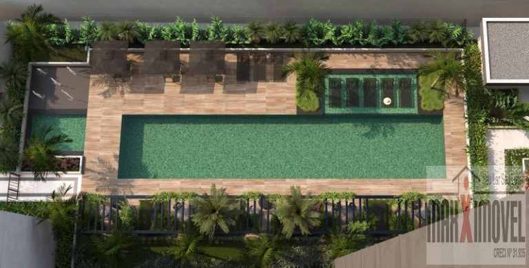 Imagem Apartamento com 2 Quartos à Venda, 45 m² em Cachambi - Rio De Janeiro