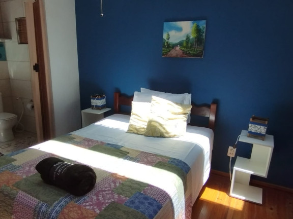 Imagem Casa com 3 Quartos à Venda, 250 m² em Macacu - Garopaba Imagem Casa com 3 Quartos à Venda, 250 m² em Macacu - Garopaba