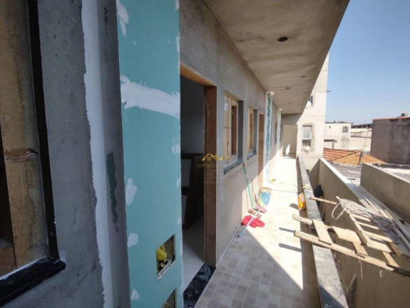 Imagem Apartamento com 2 Quartos à Venda, 35 m² em Vila Ema - São Paulo Imagem Apartamento com 2 Quartos à Venda, 35 m² em Vila Ema - São Paulo