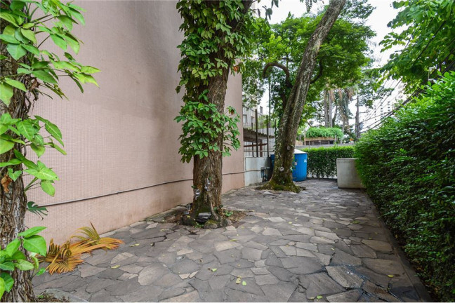 Imagem Apartamento com 3 Quartos à Venda, 92 m² em Brooklin Paulista - São Paulo