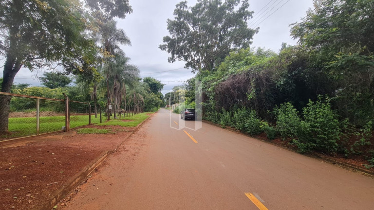 Terreno à Venda, 5.000 m² em Village Casa Grande - Goiânia