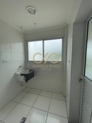 Imagem Apartamento com 2 Quartos à Venda, 81 m² em Canto Do Forte - Praia Grande