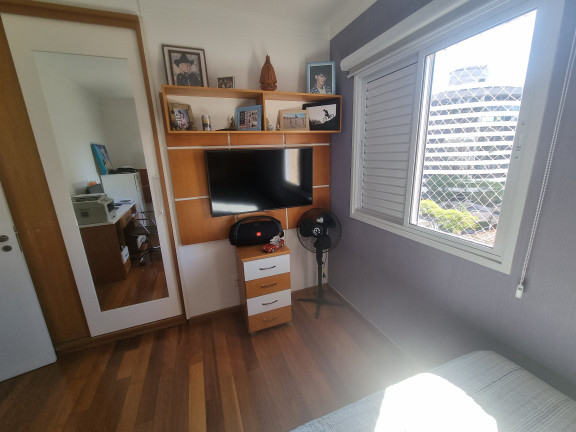 Imagem Apartamento com 3 Quartos à Venda, 110 m² em Centro - São Bernardo Do Campo Imagem Apartamento com 3 Quartos à Venda, 110 m² em Centro - São Bernardo Do Campo