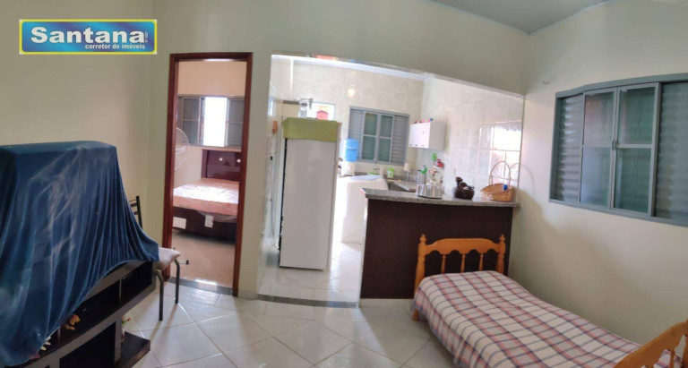 Imagem Casa com 3 Quartos à Venda, 140 m² em Mansões Das águas Quentes - Caldas Novas Imagem Casa com 3 Quartos à Venda, 140 m² em Mansões Das águas Quentes - Caldas Novas