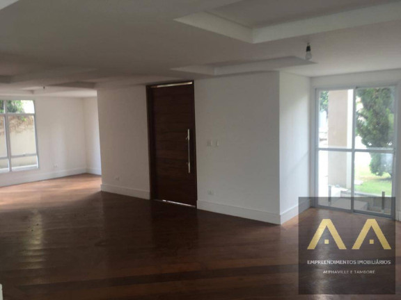 Imagem Casa com 4 Quartos à Venda, 488 m² em Alphaville - Santana De Parnaíba Imagem Casa com 4 Quartos à Venda, 488 m² em Alphaville - Santana De Parnaíba