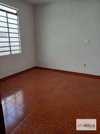 Imagem Casa com 2 Quartos à Venda, 187 m² em Vila Lucy - Sorocaba Imagem Casa com 2 Quartos à Venda, 187 m² em Vila Lucy - Sorocaba