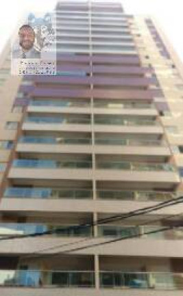 Apartamento com 3 Quartos à Venda, 97 m² em Parque Residencial Aquarius - São José Dos Campos