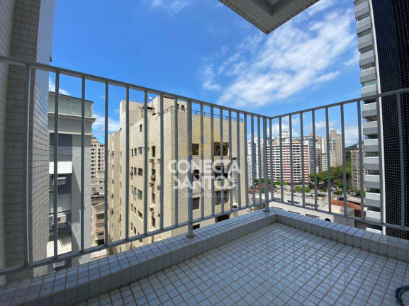 Imagem Apartamento com 4 Quartos à Venda, 230 m² em Pompéia - Santos Imagem Apartamento com 4 Quartos à Venda, 230 m² em Pompéia - Santos