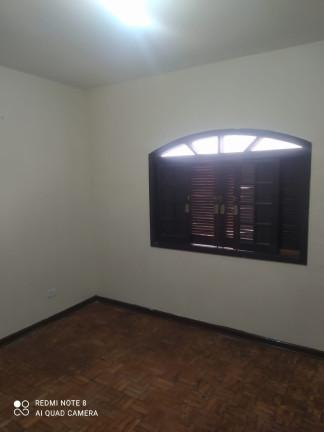 Imagem Casa com 2 Quartos à Venda, 110 m² em Taboão - São Bernardo Do Campo