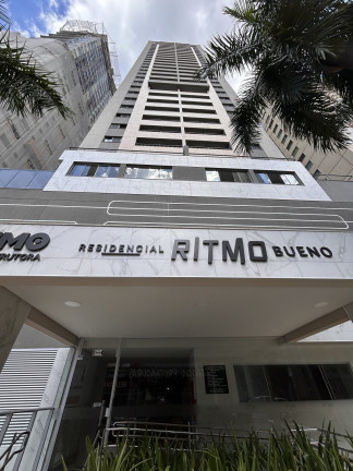 Imagem Apartamento com 1 Quarto à Venda, 45 m² em Setor Bueno - Goiânia Imagem Apartamento com 1 Quarto à Venda, 45 m² em Setor Bueno - Goiânia