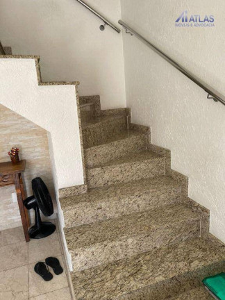 Imagem Sobrado com 2 Quartos à Venda, 141 m² em Vila Medeiros - São Paulo Imagem Sobrado com 2 Quartos à Venda, 141 m² em Vila Medeiros - São Paulo