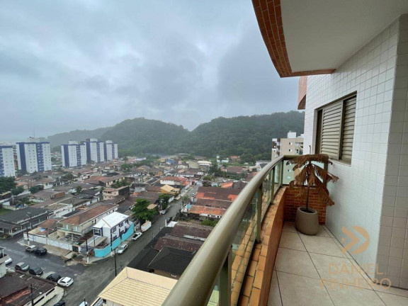 Imagem Apartamento com 2 Quartos à Venda, 60 m² em Canto Do Forte - Praia Grande Imagem Apartamento com 2 Quartos à Venda, 60 m² em Canto Do Forte - Praia Grande