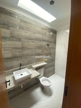 Imagem Sobrado com 3 Quartos à Venda, 100 m² em Parque São Lucas - São Paulo