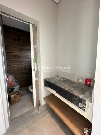 Imagem Casa de Condomínio com 3 Quartos à Venda, 200 m² em Vila Monte Alegre - Paulínia