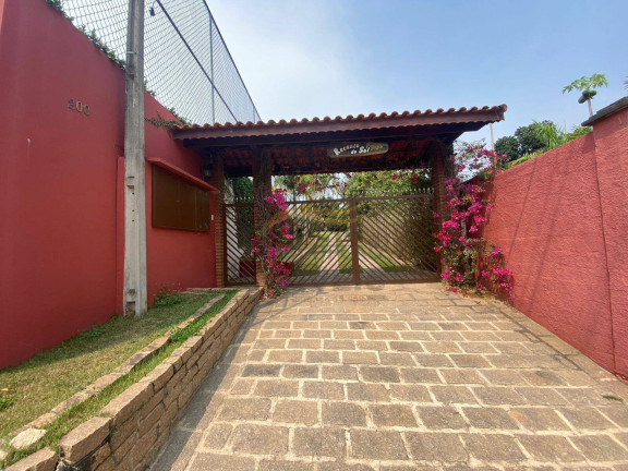 Imagem Chácara com 5 Quartos à Venda, 1.500 m² em Santa Eliza - Itupeva Imagem Chácara com 5 Quartos à Venda, 1.500 m² em Santa Eliza - Itupeva