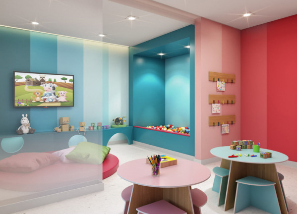 Imagem Apartamento com 2 Quartos à Venda, 34 m² em Vila Guilherme - São Paulo