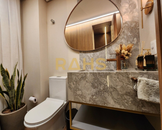 Imagem Apartamento com 3 Quartos à Venda, 152 m² em Atiradores - Joinville