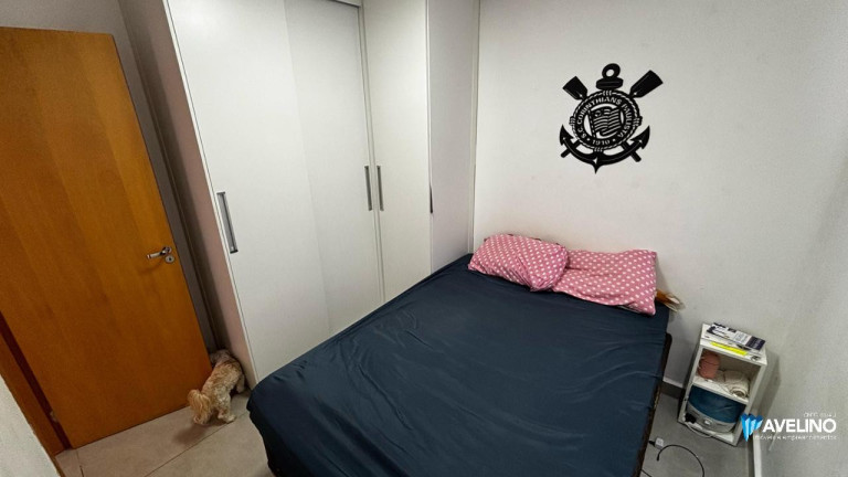 Imagem Apartamento com 2 Quartos à Venda, 10 m² em Tiradentes - Campo Grande