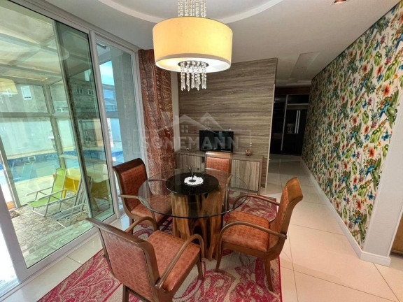 Imagem Casa de Condomínio com 3 Quartos à Venda, 514 m² em Ingleses Do Rio Vermelho - Florianópolis