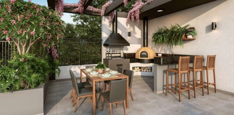 Imagem Apartamento com 2 Quartos à Venda, 41 m² em Vila Dos Remédios - São Paulo Imagem Apartamento com 2 Quartos à Venda, 41 m² em Vila Dos Remédios - São Paulo