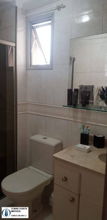 Imagem Apartamento com 3 Quartos à Venda, 80 m² em Tatuapé - São Paulo Imagem Apartamento com 3 Quartos à Venda, 80 m² em Tatuapé - São Paulo