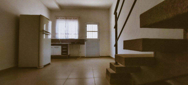 Imagem Kitnet com 1 Quarto para Alugar, 38 m² em Residencial Parque Dos Sinos - Jacareí Imagem Kitnet com 1 Quarto para Alugar, 38 m² em Residencial Parque Dos Sinos - Jacareí