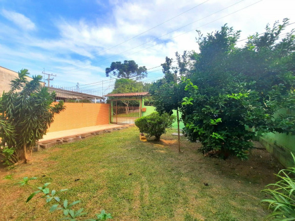 Imagem Casa com 3 Quartos à Venda, 320 m² em Santa Isabel - Viamão