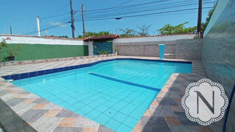 Imagem Casa com 2 Quartos à Venda, 144 m² em Jardim Regina - Itanhaém Imagem Casa com 2 Quartos à Venda, 144 m² em Jardim Regina - Itanhaém