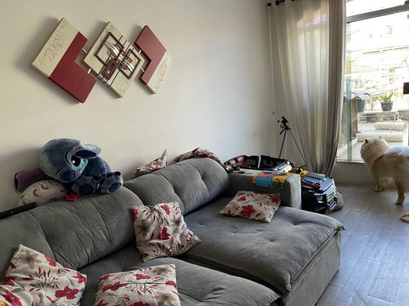 Sobrado com 3 Quartos à Venda, 135 m² em Jabaquara - São Paulo